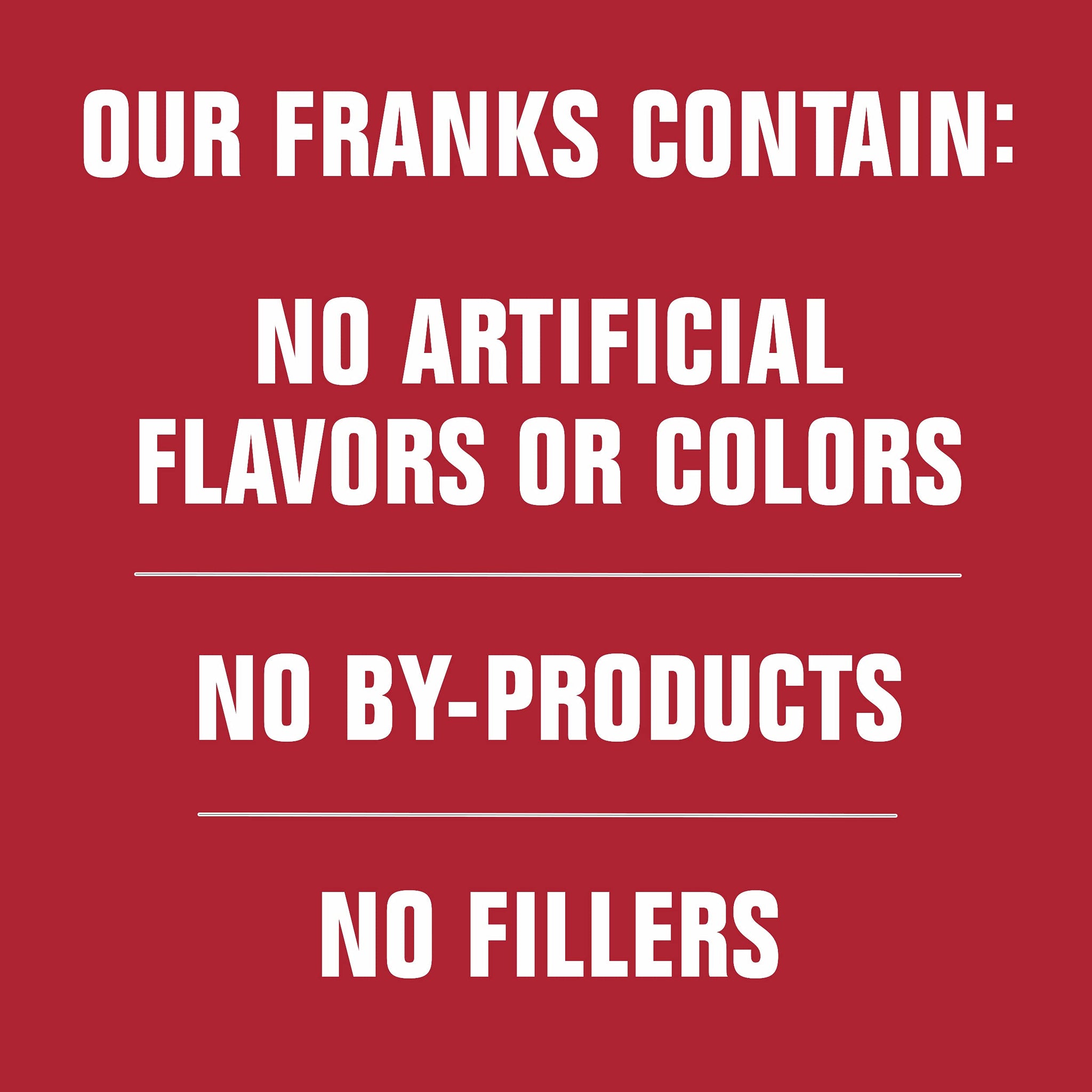 Hebrew National Frozen Beef Franks in a Blanket, 18.4 Oz