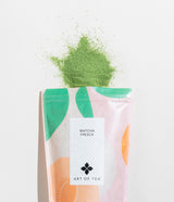 Art of Tea | Matcha Powder | Matcha Fresca 4.2oz | Organic First Harvest Premium Grade Matcha Green Tea