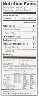 Erewhon Cereal Harvest Medley Organic, 10 oz