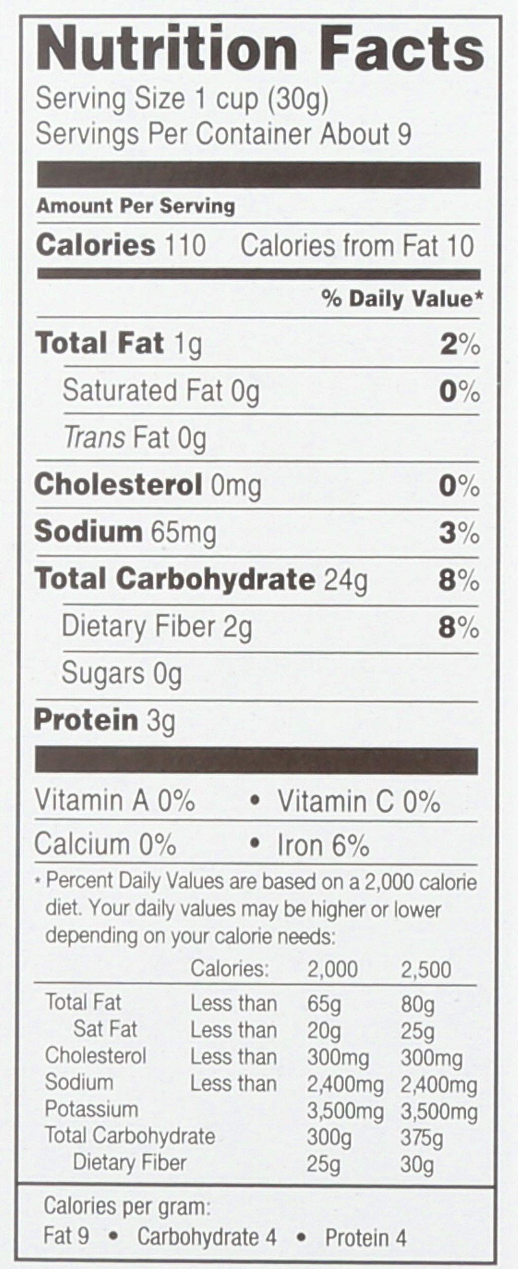 Erewhon Cereal Harvest Medley Organic, 10 oz