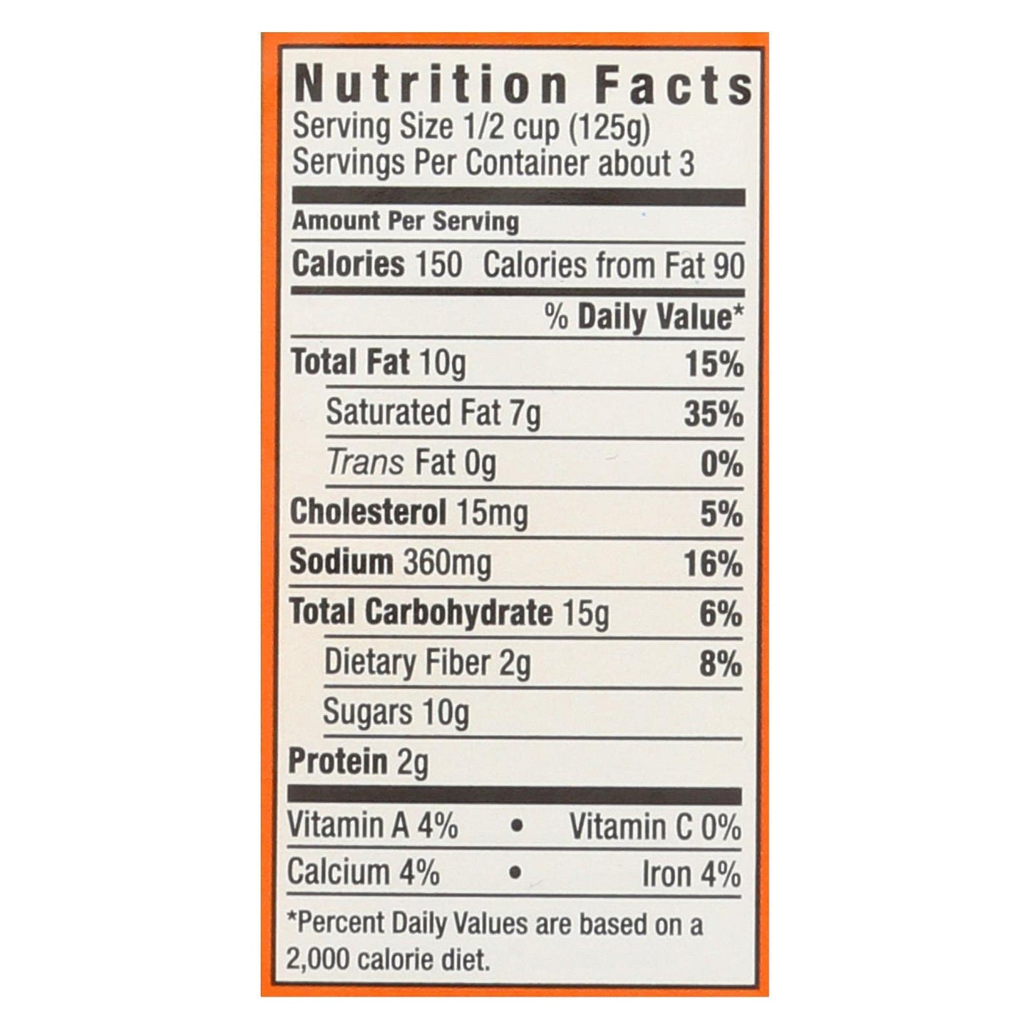 Sharwood Korma Cooking Sauce, 14.1 Ounce - 6 per case.