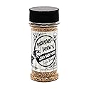 Jumpin' Jack's Deep Fork Jumpin’ Jack’s Black Magic Powder - All Natural Gourmet Specialty Spice Blend - Flavorful All-Purpose Seasoning & Rub Perfect