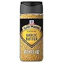 McCormick Grill Mates Garlic Butter Seasoning, 3.1 oz