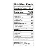 Just About Foods Tapioca Flour, Gluten & Grain Free, No Artificial Flavors, Paleo & Kosher Certified 1 LB