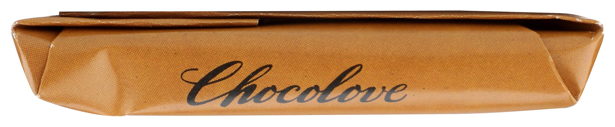 Chocolove, Bar Milk Chocolate Hazelnuts, 3.2 Ounce