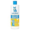 MR LOUIE Stain & Odor Remover for Carpet & Upholstery - Precision Pour No-Spray Cleaner Tough on Dog & Cat Urine, Vomit & Kid Stains with No Chemical