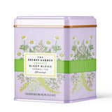 Life Plus Style Gourmet The Secret Garden Sleep Tea USDA Organic Chamomile Peppermint & Fennel Blend Caffeine-Free Non GMO Gluten Free 50 Tea Bags in