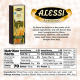 Alessi Breadsticks Rosemary, 3 Ounce (Pack of 1)