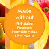 Glade Air Freshener Room Spray, Mighty Mango, 8.3 oz