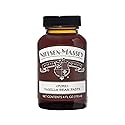 Nielsen-Massey Pure Vanilla Bean Paste for Baking and Cooking, 4 Ounce Jar