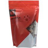 KE Keto Granola ~ Mexican Chocolate Coconut Crunch Seed & Nut Keto Cereal | 2g Net Carbs + 8g Protein | Sweetener Free, Sugar Free, Gluten Free, Egg