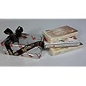 Gulluoglu Assorted Turkish Delight Candy Set, 3 Pack (each pack 250 gr - 8.8 oz), daily fresh shipment from Istanbul/Turkey