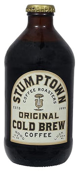 Stumptown, Original Cold Brew Coffee, 10.5 Fl Oz