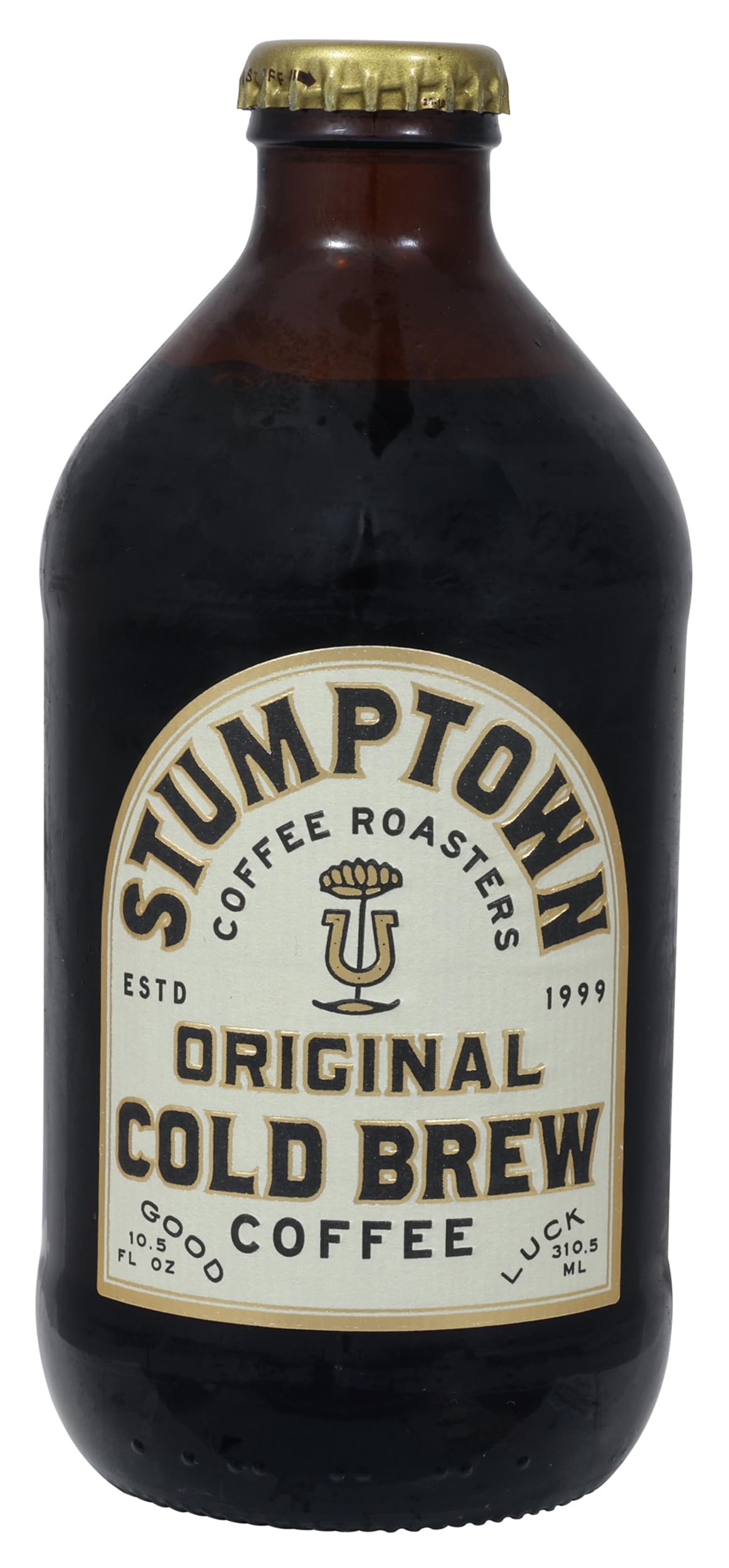 Stumptown, Original Cold Brew Coffee, 10.5 Fl Oz