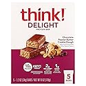 THINK! DELIGHT CPB COOKIE DOUGH 5CT I