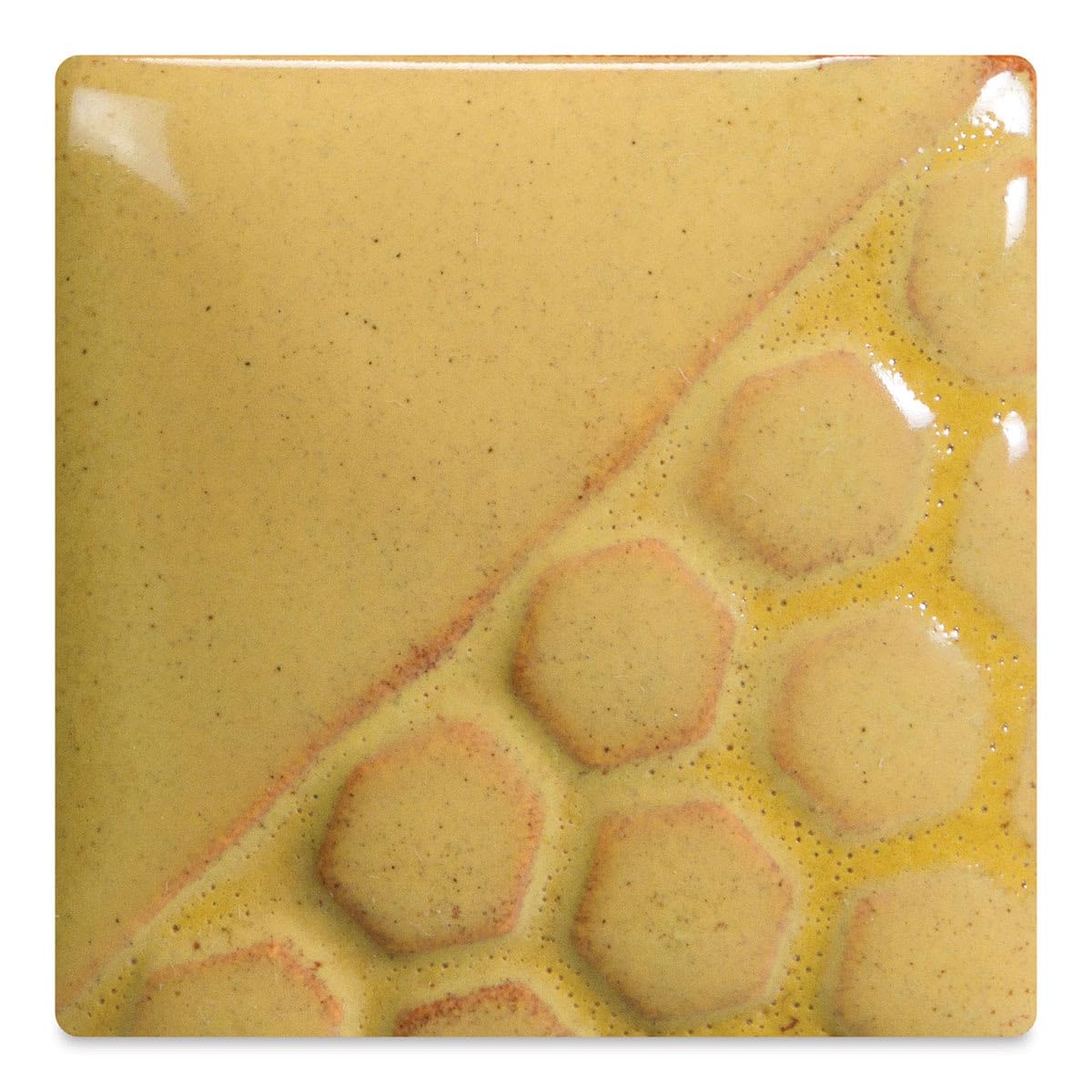 Mayco Elements Glaze - Wheat, Pint
