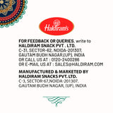 Haldirams Boondi - 7.06 Ounce,, ()