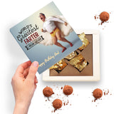 CoolGiftBox Dad Birthday Gift Funny Ideas, Gifts for Father who wants nothing, Father who has everything. Father presents from Daughter or from Kids