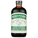 Nielsen Massey Organic Vanilla, 8 FZ