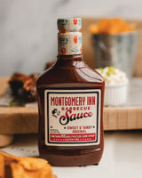 Montgomery Inn Barbecue Sauce (28oz) - 3 Pack | Sweet & Tangy Original