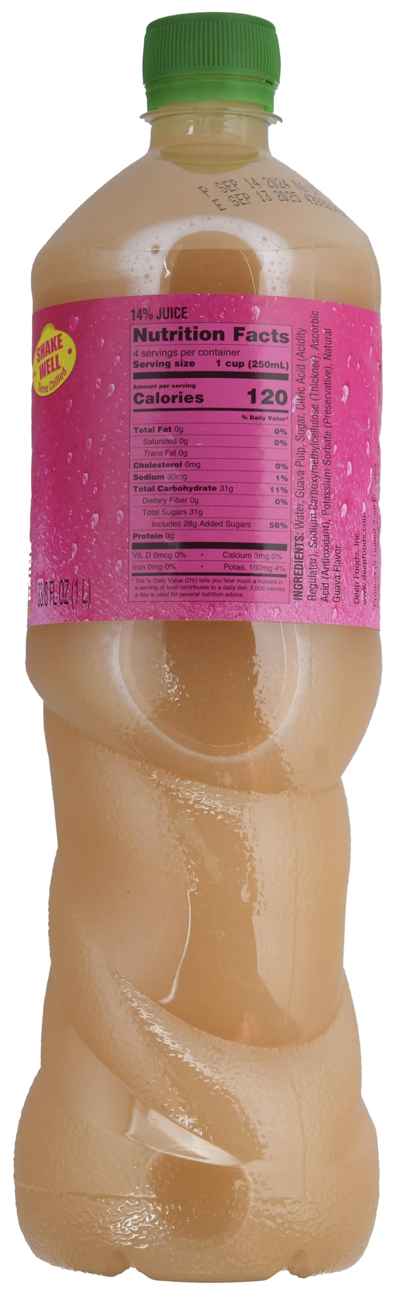 Guava Drink (1L)