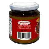 PeruChef Pasta de Aji Mirasol / Mirasol Hot Pepper Paste 8oz