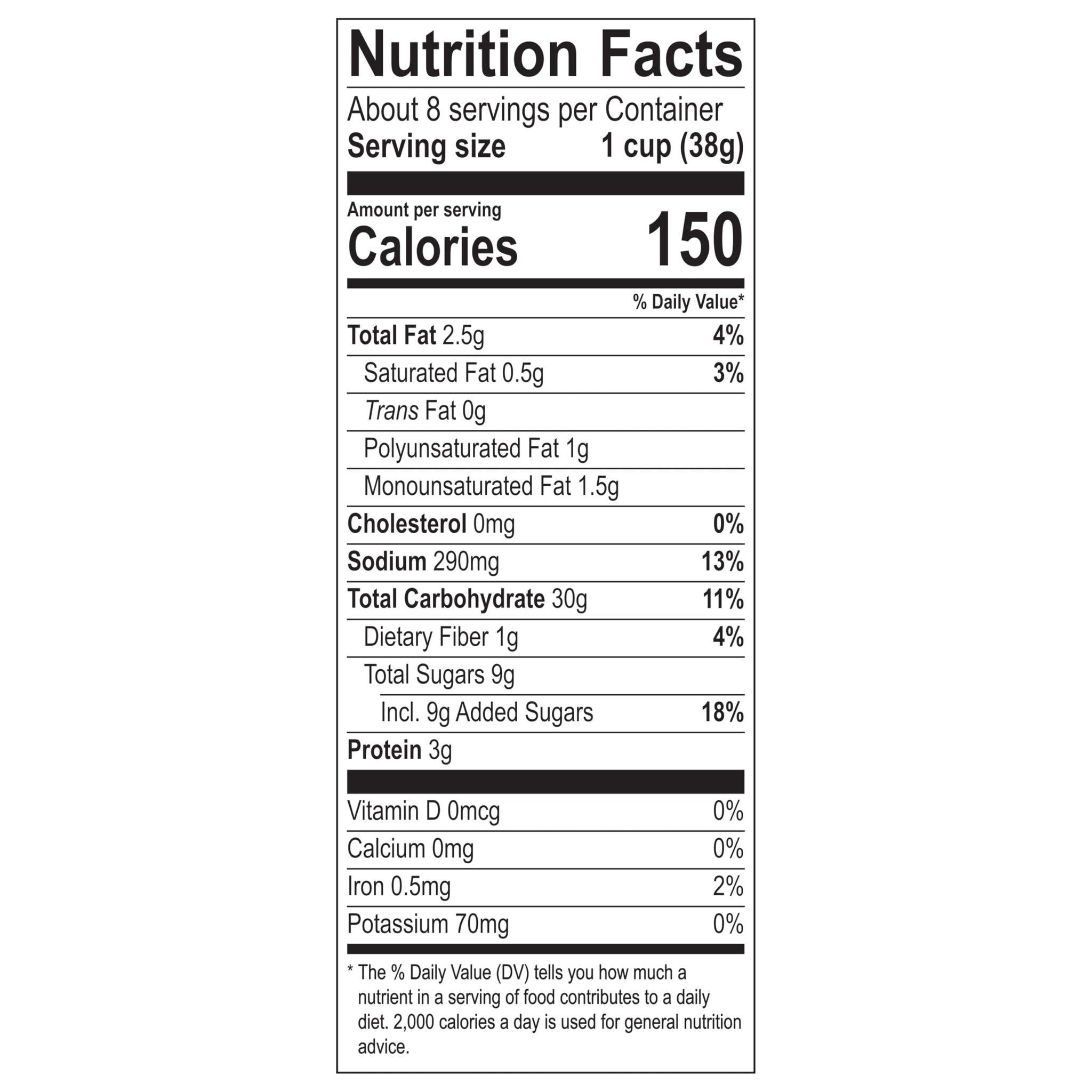 Barbara's Puffins Peanut Butter Cereal, Vegan, Kosher, Non-GMO Project Verified, 11 oz Box (Pack of 1)