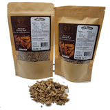 Jamaican Chaney Root - 4oz (2oz x 2-Pack) - Wildcrafted Loose Roots for Traditional Herbal Infusions & Culinary Use - Inspired Gems