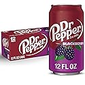 Dr. Pepper Blackberry 12oz 12pk
