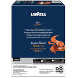 Lavazza Perfetto Keurig 2.0 K-Cup Pack, 64 Count