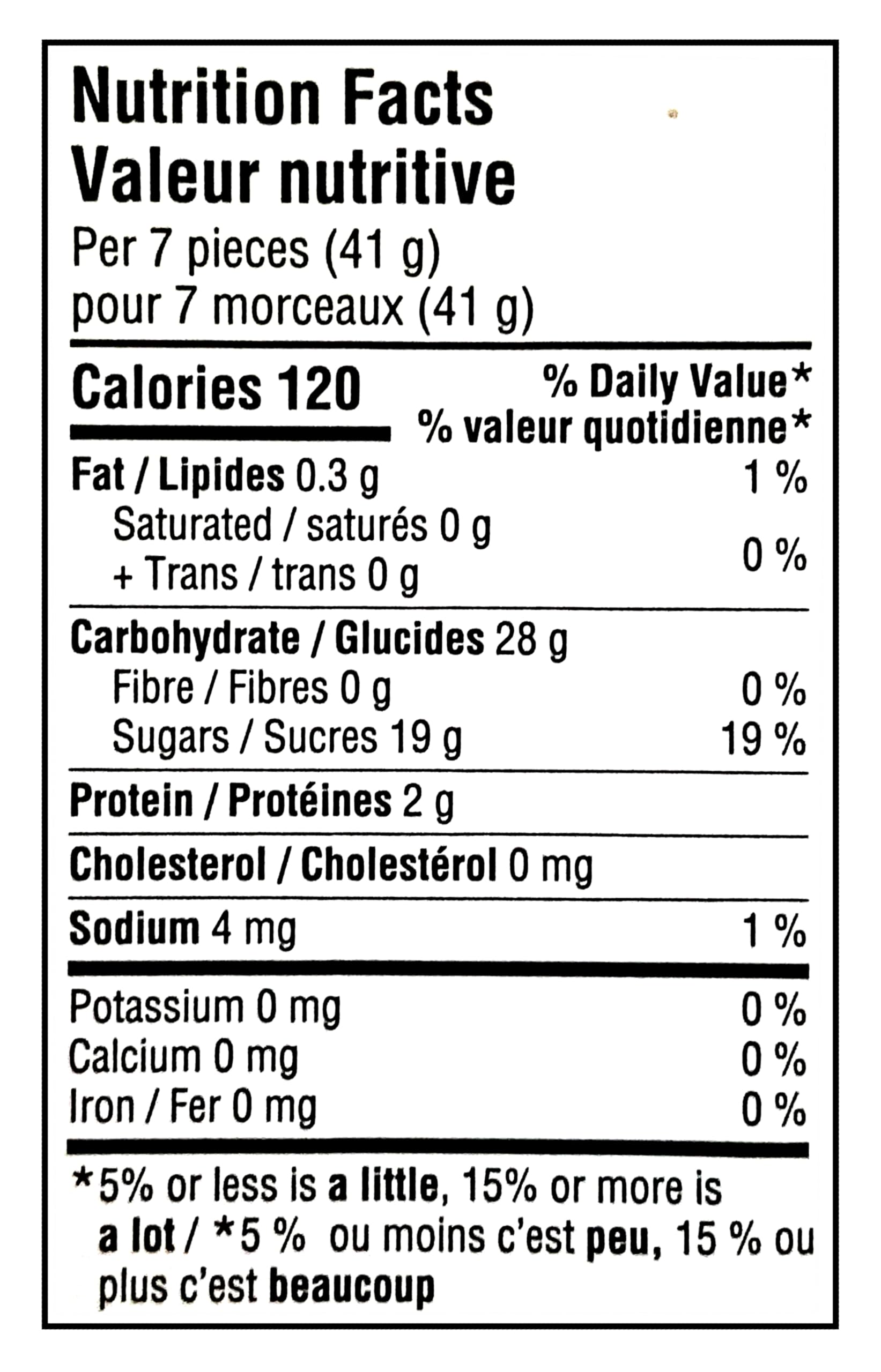 Joe's Tasty Travels Sour Soothers Gummy Candy, 400g/14 oz