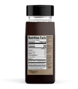 Unpretentious Black Cocoa Powder, Dutch Processed, Cookies & Cakes, Rich & Decadent (8 Ounce)
