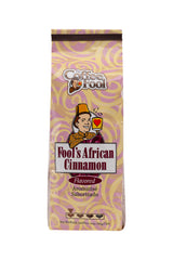 Coffee Fool's African Cinnamon (French Press)