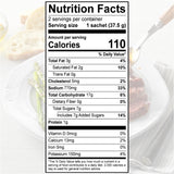SAVORY CHOICE Beef Demi-Glace Concentrate, 2 Boxes of 2 Packets (37.5g) - Gluten-Free, Demi Glace Concentrate