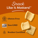 Catalina Crunch Protein Cereal, Maple Waffle, 9 oz Bag (Pack of 1)
