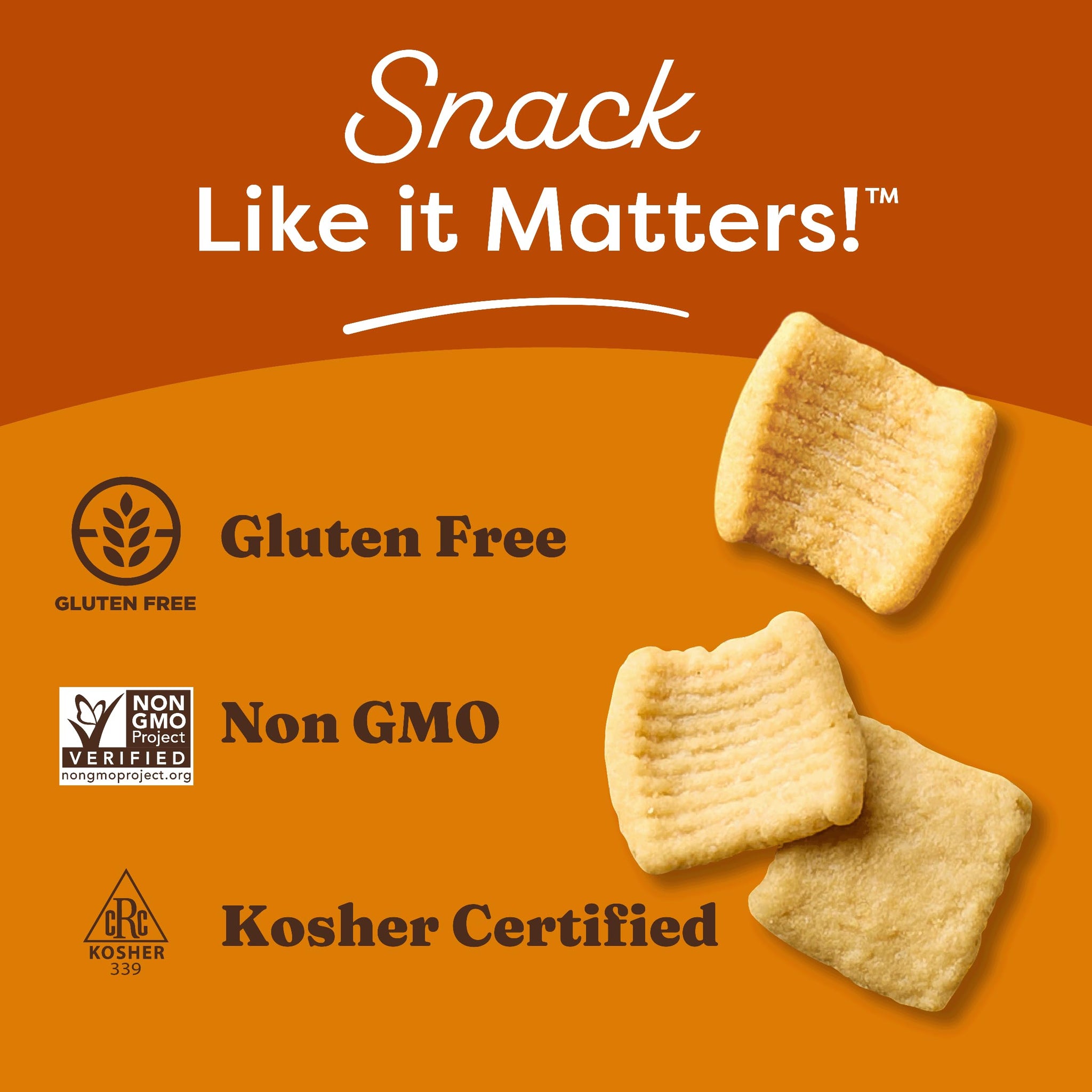 Catalina Crunch Protein Cereal, Maple Waffle, 9 oz Bag (Pack of 1)