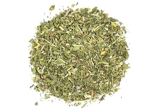 Feverfew organic