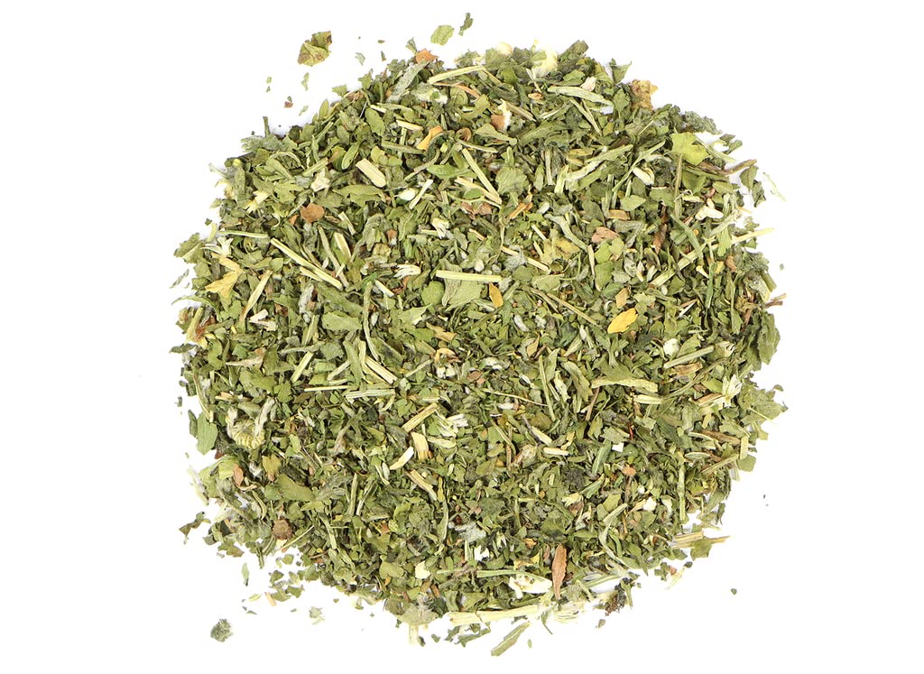 Feverfew organic