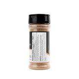 GranAroma Worcestershire Sauce Powder, Tangy, Savory Seasoning for Cooking, Marinades, & Snacks (4.56 Ounce)