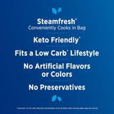 Birds Eye Steamfresh Baby Broccoli Blend, Frozen Vegetables, 10.8 OZ