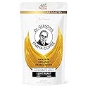 Dr. Gerson's Enema Coffee - Ground, Air Roasted, Detox, Enema, Drinkable, (8 oz, LIGHT ROAST)