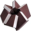 Goeielewe 6-Pack Nano Emery Sponge Brush Eraser Scrub, Carborundum Cleaning Sponge Brush Household Cleaning Tools Cotton for Removing Rust Cleaning
