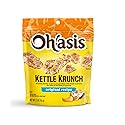 Anastasia Coconut Cashew Crunch & Dark Chocolate Coco bites 5oz, 1 Pack (Coconut Cashew, Original Recipe)