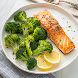 Birds Eye Steamfresh Broccoli Florets Frozen Vegetable, 10.8 OZ