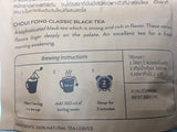 Choui Fong, Classic Black Tea (Tea Bag) Net wt. 25g X 2 Packs