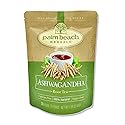 Palm Beach Medicinal Herbs - Ashwagandha Root Tea - Pure Herbal Tea Series, 30ct