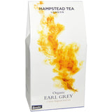 Organic Fairtrade Earl Grey Loose Leaf Tea 100 Grams