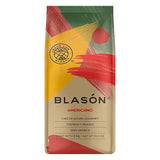 Cafe Blason Mexican Gourmet Coffee High Grown 100% Arabica 35.3 Ounces Café Mexicano Gourmet de Altura 1000 gramos - Classic Roast Ground Coffee Café