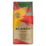 Cafe Blason Mexican Gourmet Coffee High Grown 100% Arabica 35.3 Ounces Café Mexicano Gourmet de Altura 1000 gramos - Classic Roast Ground Coffee Café