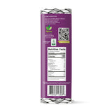 Big Green Organic Food- Organic Purple Yam + Buckwheat Spaghetti, Premium Ube, Gluten-Free, Vegan (6 Pack)